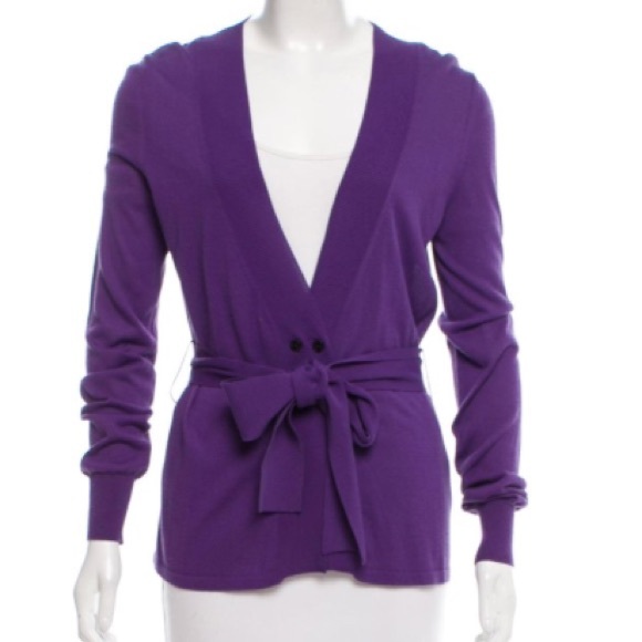 Dolce & Gabbana Sweaters - Dolce & gabanna double breasted cardigan